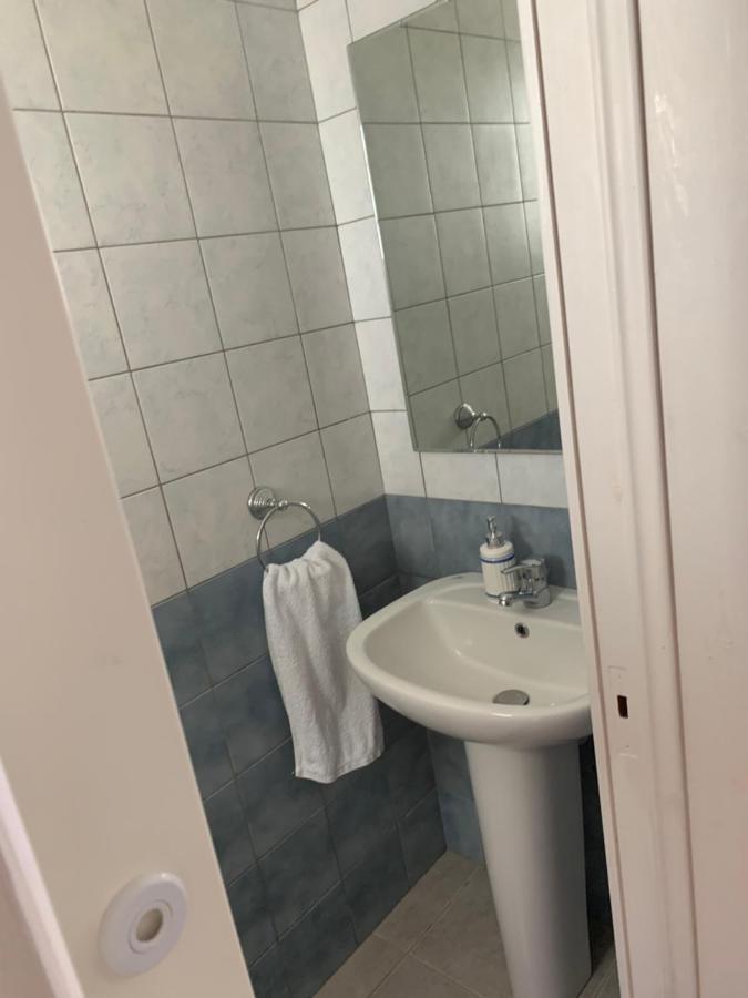 Desire Gardens Townhouse F5 Villa Péja Eksteriør bilde