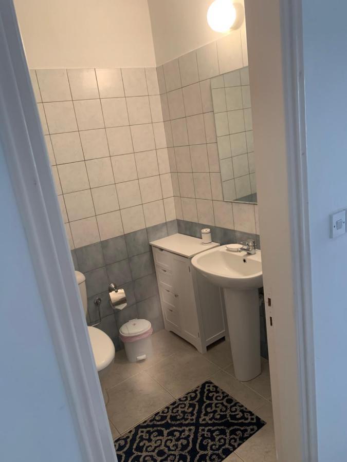 Desire Gardens Townhouse F5 Villa Péja Eksteriør bilde