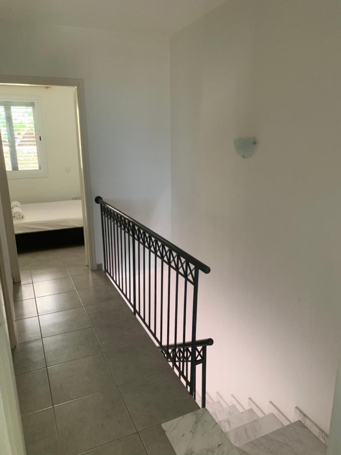 Desire Gardens Townhouse F5 Villa Péja Eksteriør bilde