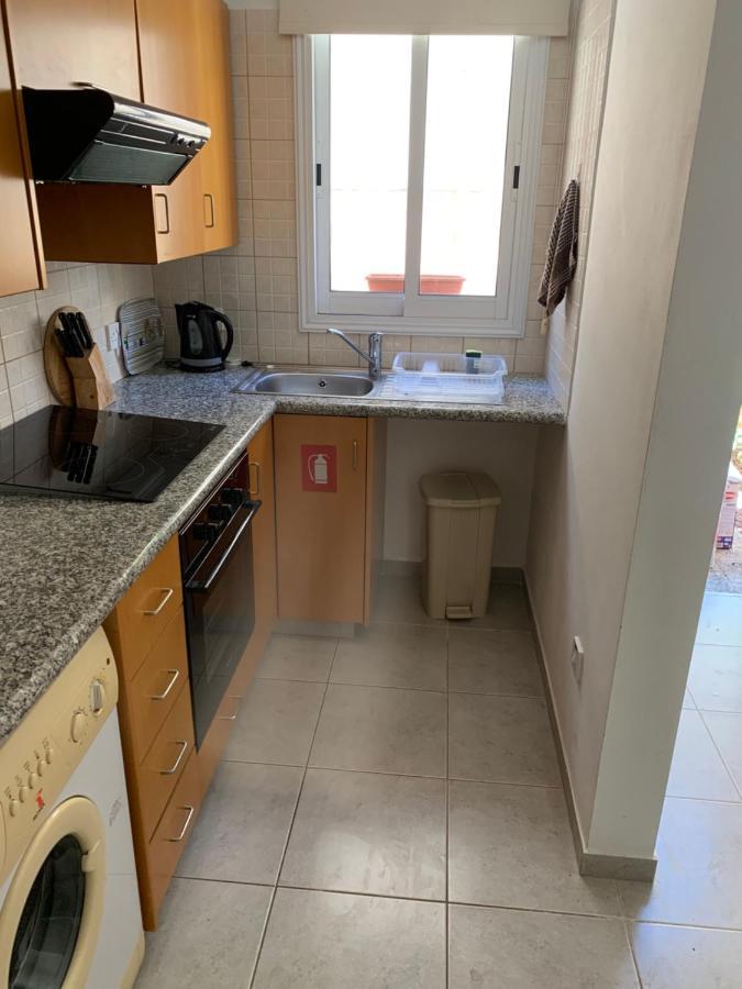 Desire Gardens Townhouse F5 Villa Péja Eksteriør bilde