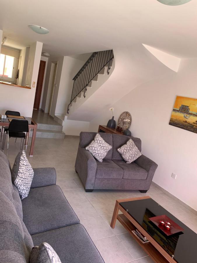 Desire Gardens Townhouse F5 Villa Péja Eksteriør bilde
