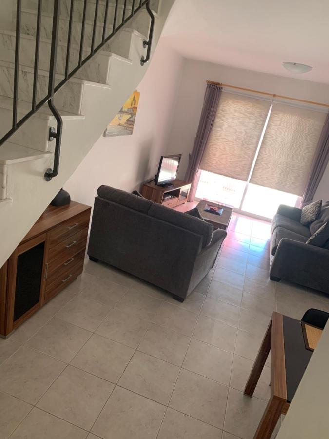 Desire Gardens Townhouse F5 Villa Péja Eksteriør bilde