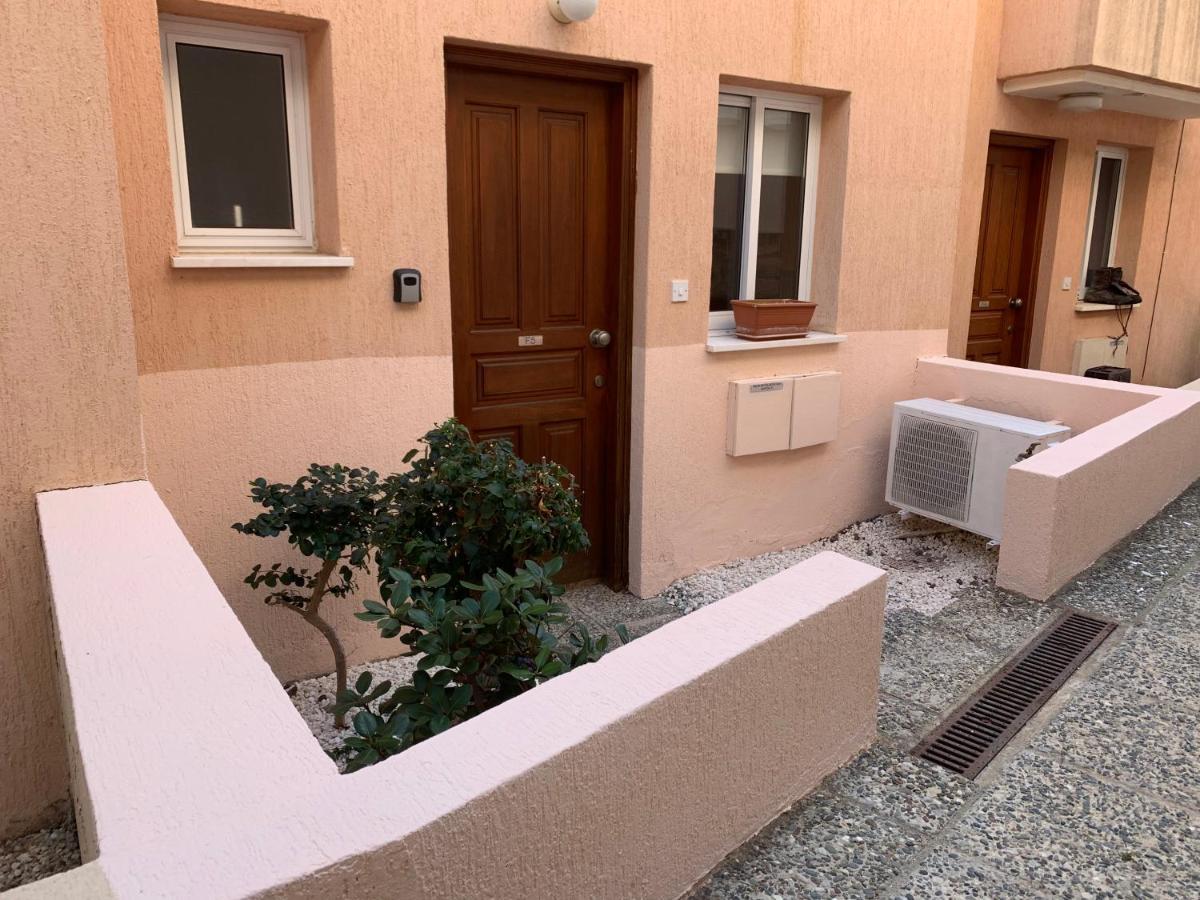 Desire Gardens Townhouse F5 Villa Péja Eksteriør bilde
